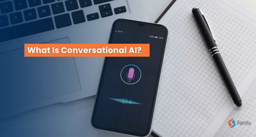 Conversational AI 